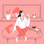 Khởi đầu ngày mới với những thói quen mang lại năng lượng tích cực